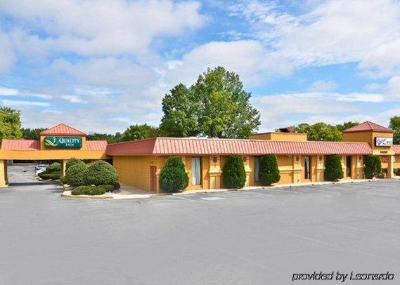 Days By Wyndham 2* Pottstown