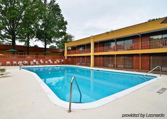Days By Wyndham Mini-hôtel 2*
