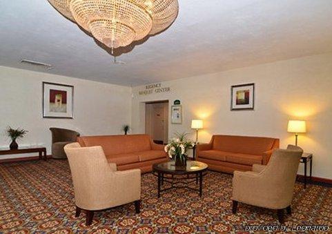 Mini-hôtel Days By Wyndham 2*